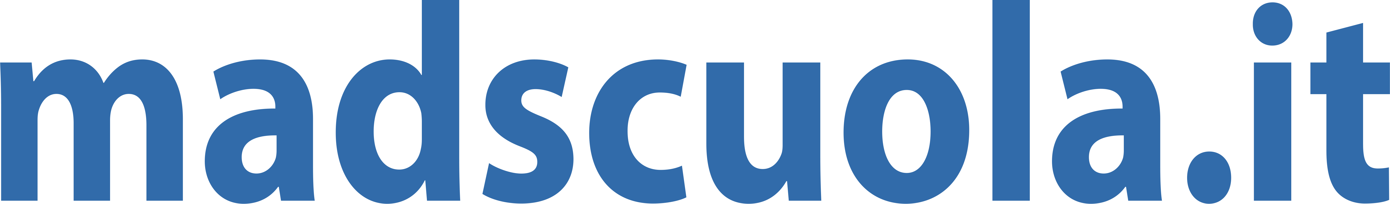 Madscuola