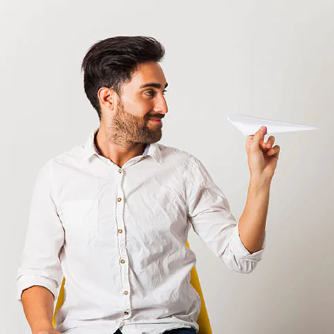 Invio Messa a Disposizione online