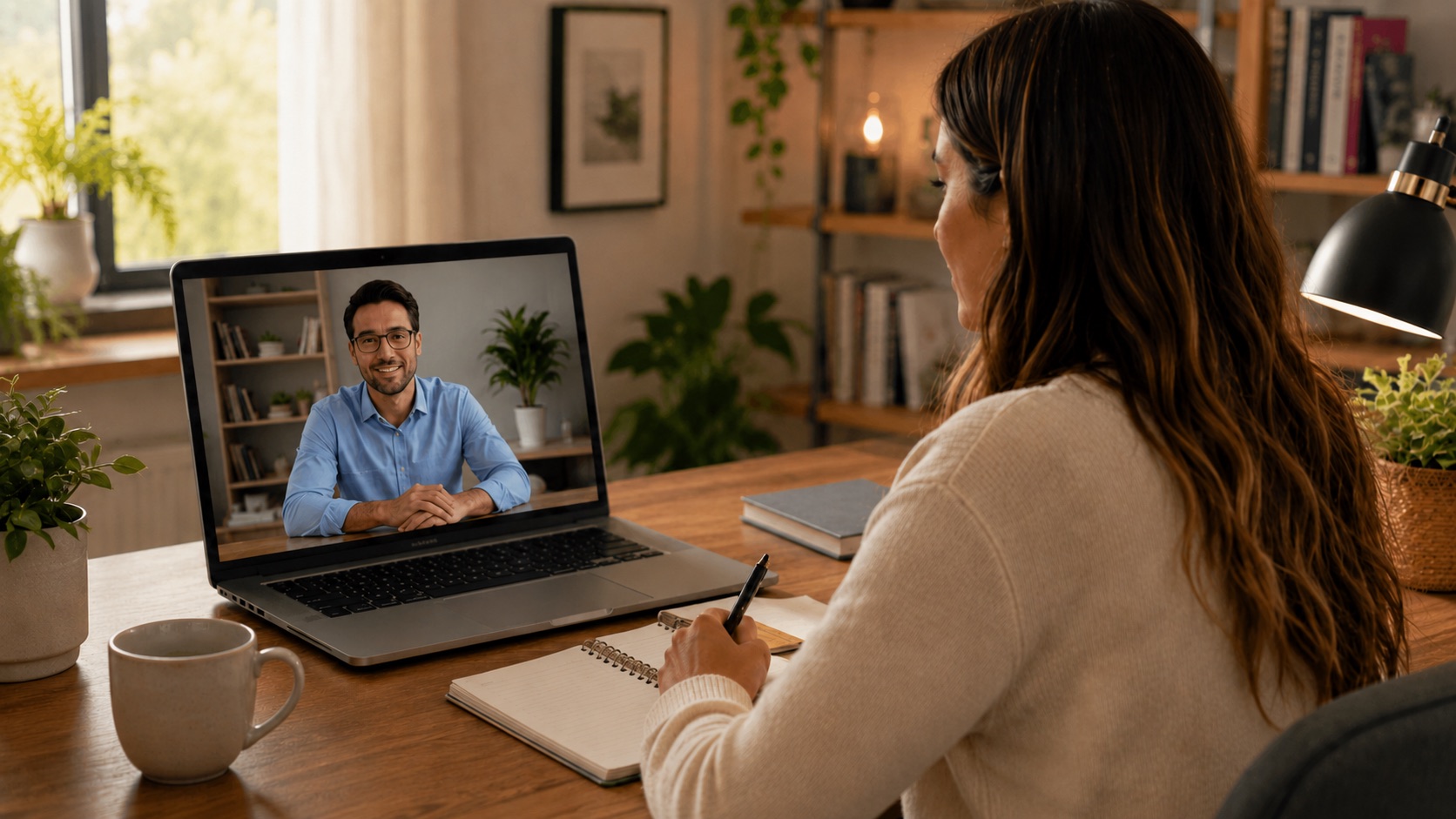 Consulenza scolastica in videoconferenza su GPS e ATA