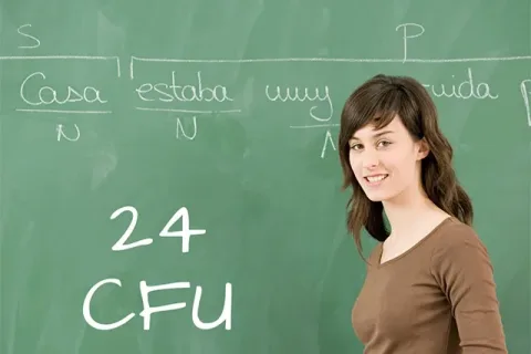 Messa a disposizione: sono necessari i 24 CFU per l'invio della MAD?