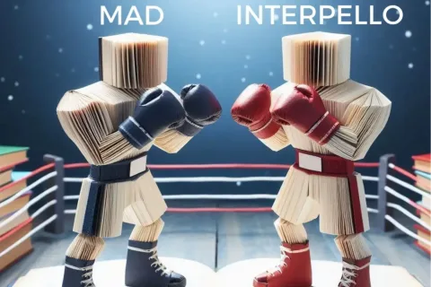 MAD e Interpelli facciamo chiarezza