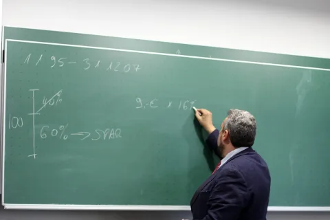 Docenti iscritti in GPS e GI: nullaosta all'invio delle MAD