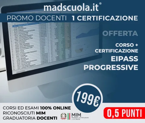 Eipass Progressive