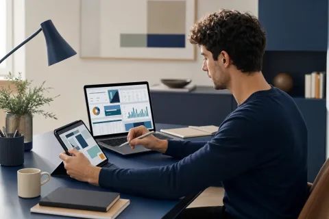 EIPASS 7 Moduli User