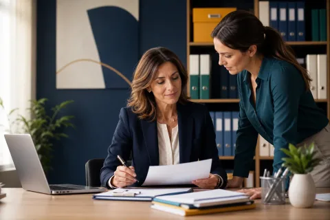Corso Segretario-Coordinatore Amministrativo